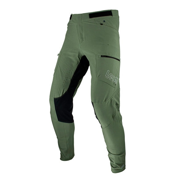 PANT MTB ENDURO 3.0 PINE L 34 LEATT