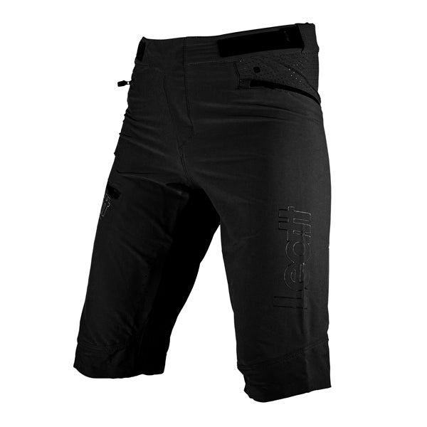 SHORTS MTB ENDURO 3.0 BK S 30 LEATT