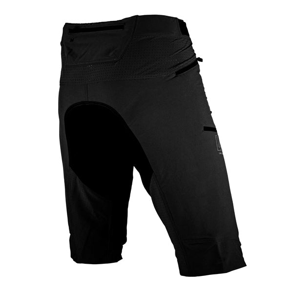 SHORTS MTB ENDURO 3.0 BK 2XL 38 LEATT