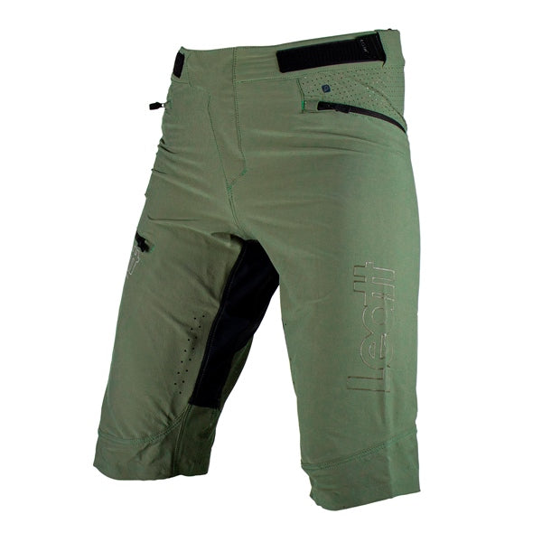 SHORTS MTB ENDURO 3.0 PINE XS 28 LEATT