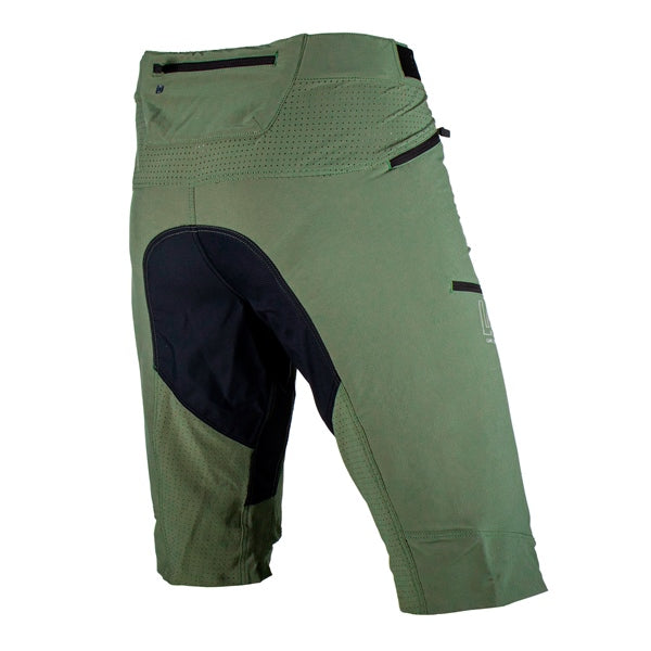 SHORTS MTB ENDURO 3.0 PINE 2XL 38 LEATT