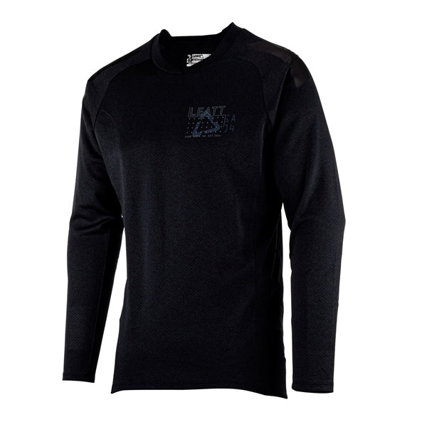 JERSEY MTB ALLMTN 5.0 BK L LEATT