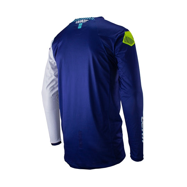 JERSEY MOTO 4.5 LITE BL M LEATT