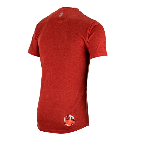 JERSEY MTB ALLMTN 2.0 LAVA XS LEATT