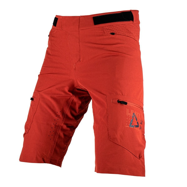 SHORTS MTB ALLMTN 2.0 LAVA XL 36 LEATT
