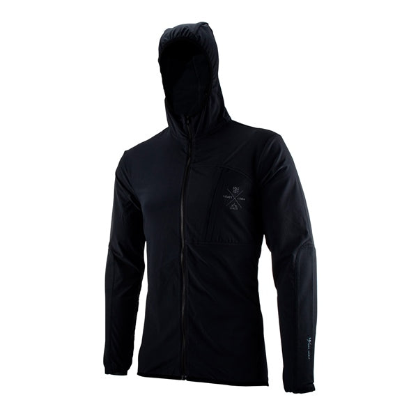 JACKET MTB TRAIL 1.0 BK S LEATT