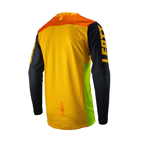 JERSEY MOTO 4.5 LITE CITRUS M LEATT
