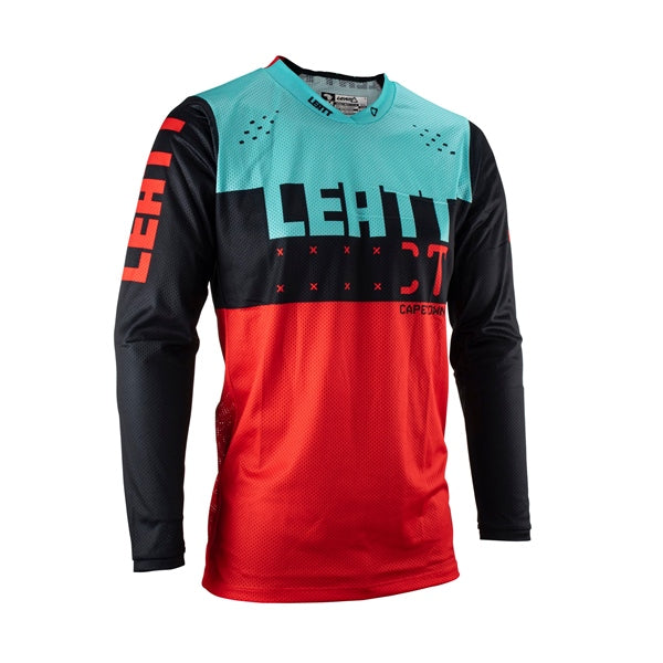 JERSEY MOTO 4.5 LITE FUEL S LEATT