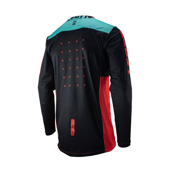 JERSEY MOTO 4.5 LITE FUEL XL LEATT