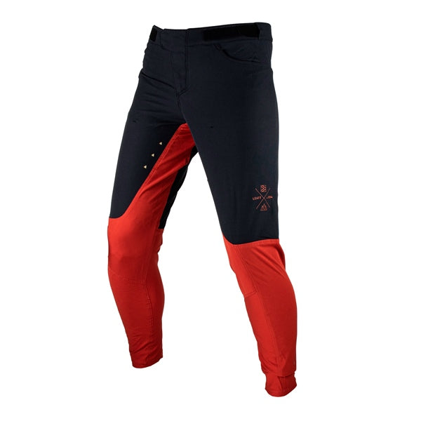 PANT MTB TRAIL 2.0 LAVA 2XL 38 LEATT