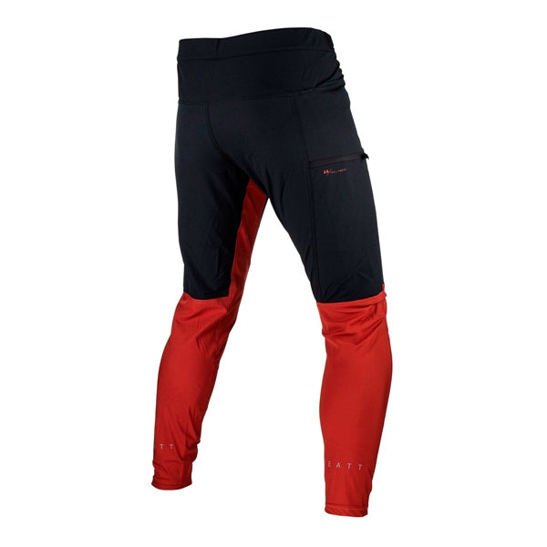 PANT MTB TRAIL 2.0 LAVA XS 28 LEATT