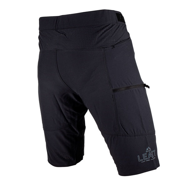 SHORTS MTB TRAIL 3.0 BK S 30 LEATT
