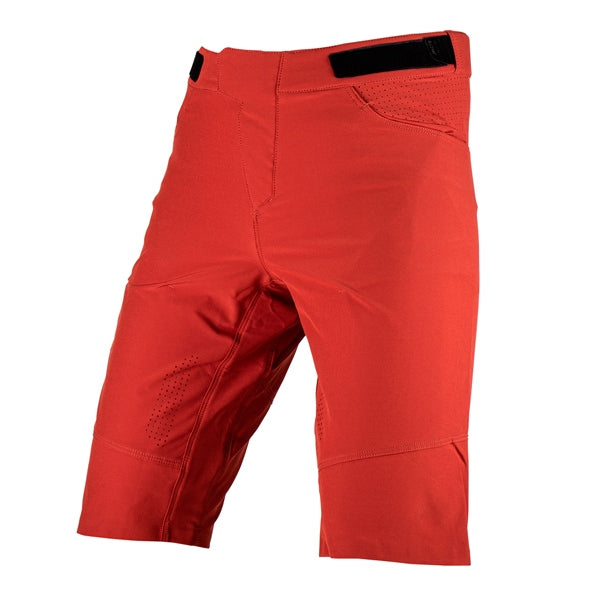 SHORTS MTB TRAIL 3.0 LAVA XS 28 LEATT