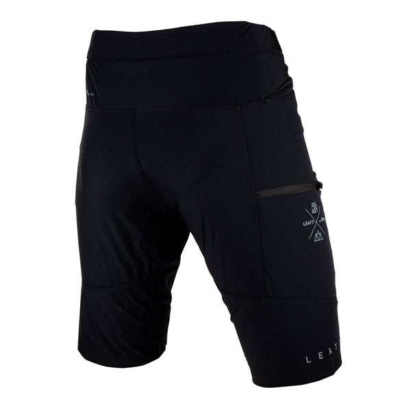 SHORTS MTB TRAIL 2.0 BK 2XL 38 LEATT