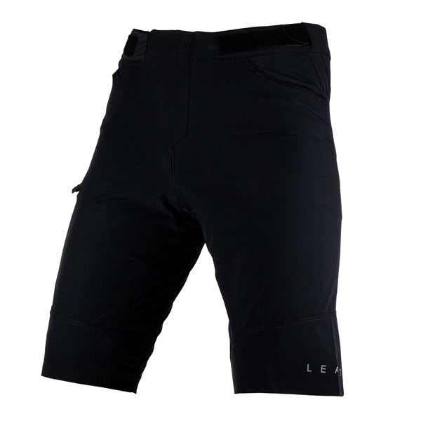 SHORTS MTB TRAIL 2.0 BK XL 36 LEATT
