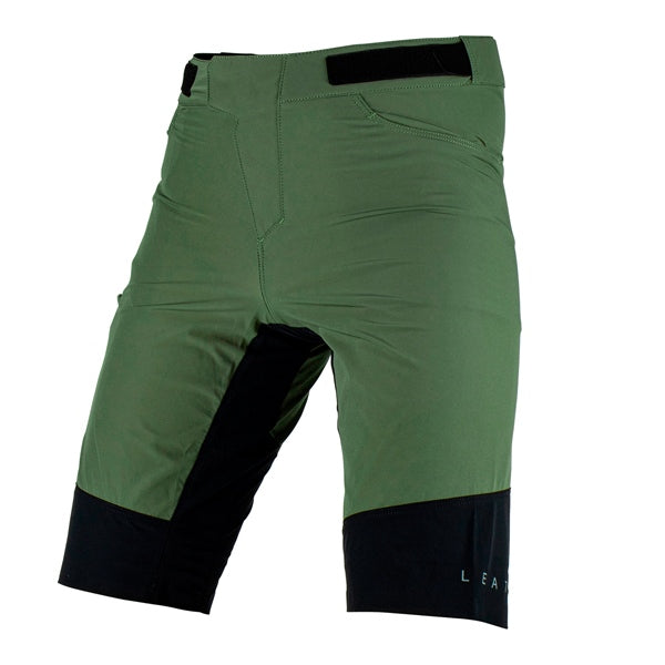 SHORTS MTB TRAIL 2.0 PINE XS 28 LEATT