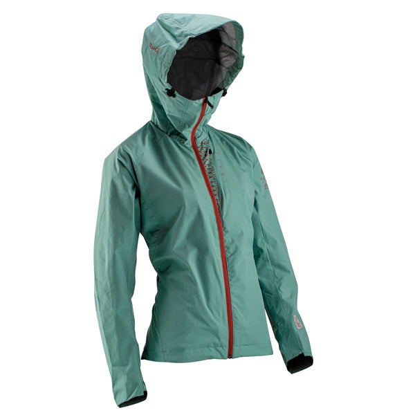 JACKET MTB HYDRADRI 2.0 WOM PISTA XL 10