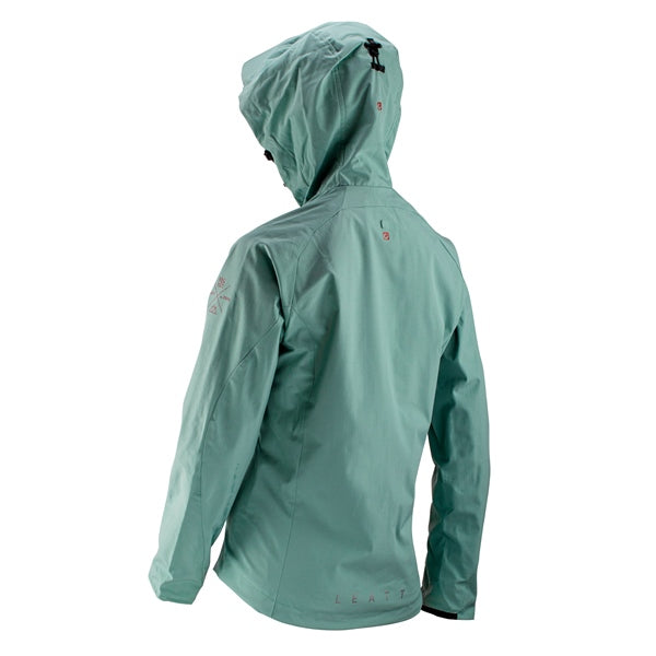 JACKET MTB HYDRADRI 2.0 WOM PISTA 2XL 12
