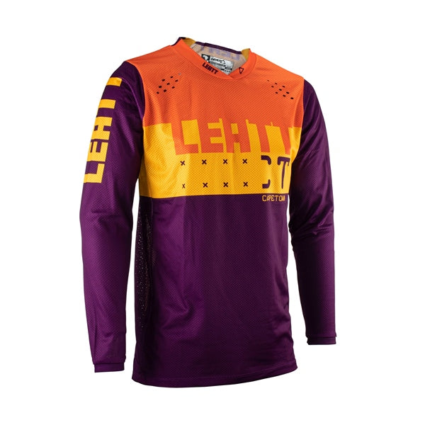JERSEY MOTO 4.5 LITE IGO XL LEATT