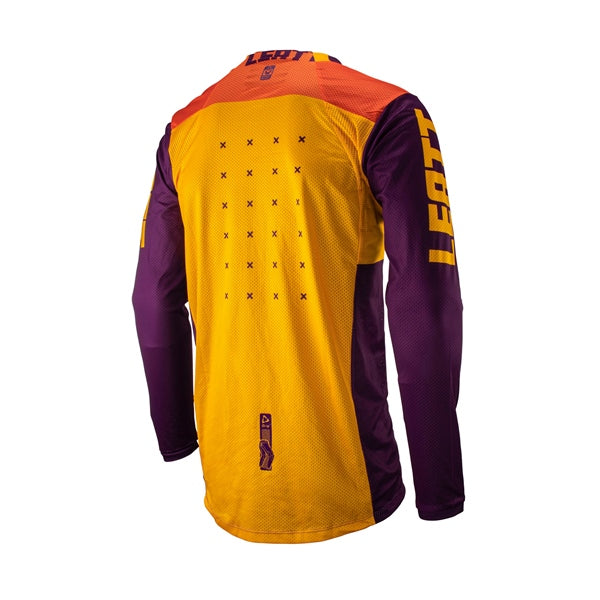 JERSEY MOTO 4.5 LITE IGO XL LEATT