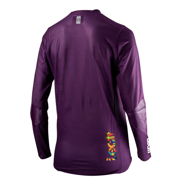 JERSEY MTB GRAVITY 4.0 WOM AREA51 XL 10