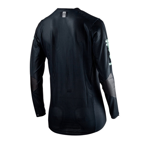 JERSEY MTB GRAVITY 4.0 WOM BK XL 10