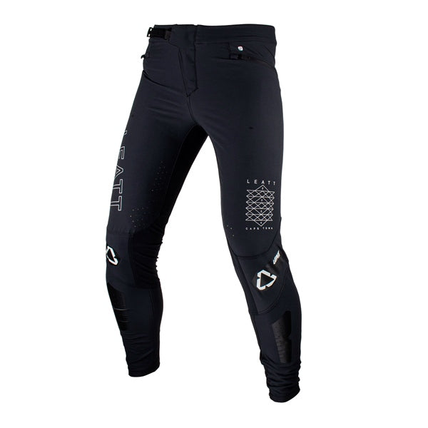 PANT MTB GRAVITY 4.0 WOM BK L 08