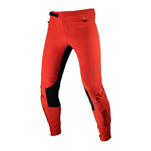 PANT MTB GRAVITY 4.0 WOM LAVA L 08