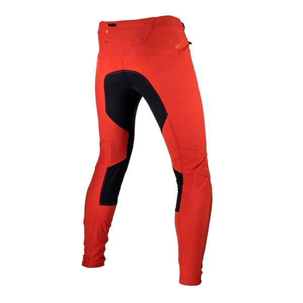 PANT MTB GRAVITY 4.0 WOM LAVA XL 10