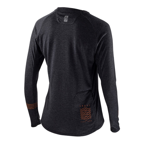 JERSEY MTB ALLMTN 3.0 WOM BK S 04