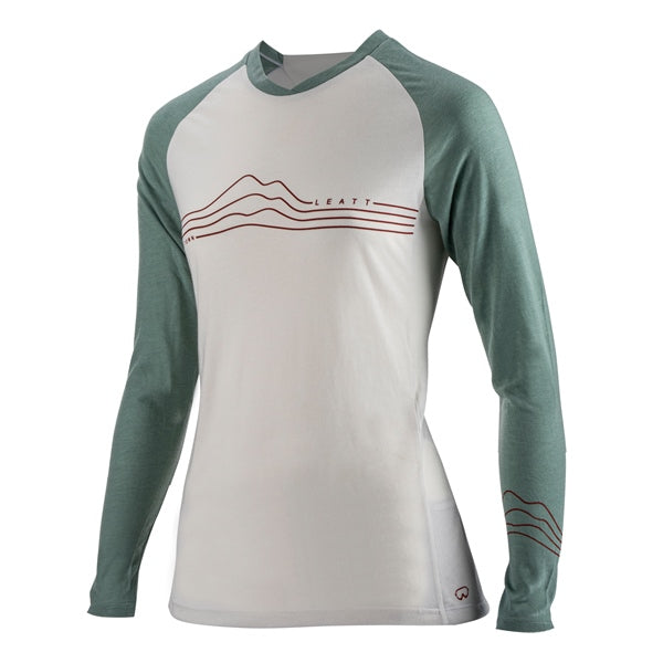 JERSEY MTB ALLMTN 3.0 WOM PISTA XL 10