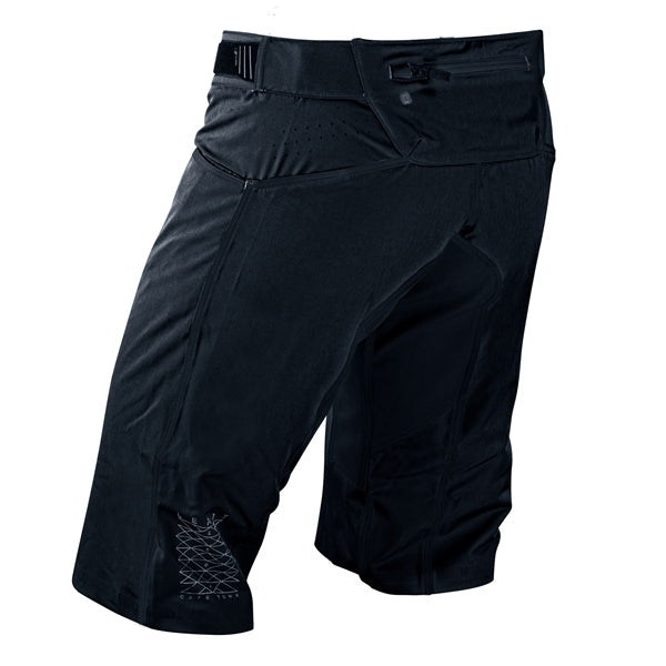 SHORTS MTB ALLMTN 3.0 WOM BK S 04 LEATT