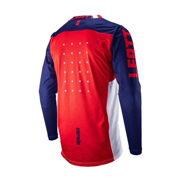JERSEY MOTO 4.5 LITE ROYAL M LEATT
