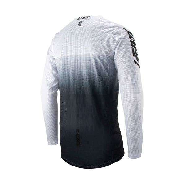JERSEY MOTO 4.5 X-FLOW WH 2XL LEATT