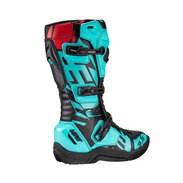 BOOTS 3.5 FUEL 13 LEATT