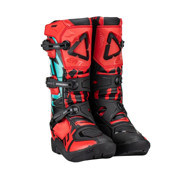 BOOTS 3.5 FUEL JR 2 LEATT
