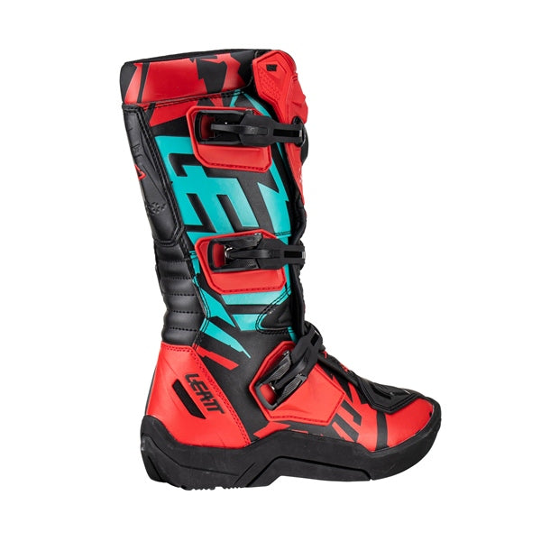 BOOTS 3.5 FUEL JR 4 LEATT