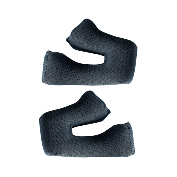CHEEK PADS MOTO 2.5 #40 MM LEATT