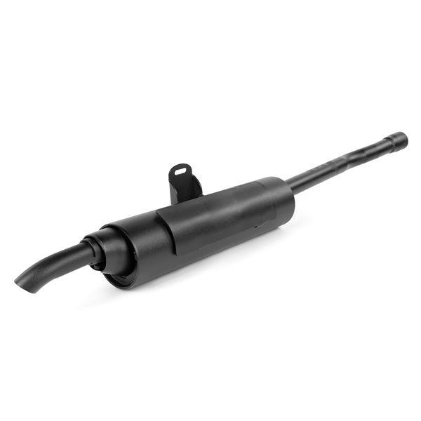 MUFFLER W/SPARK ARRESTOR YAM KIMPEX