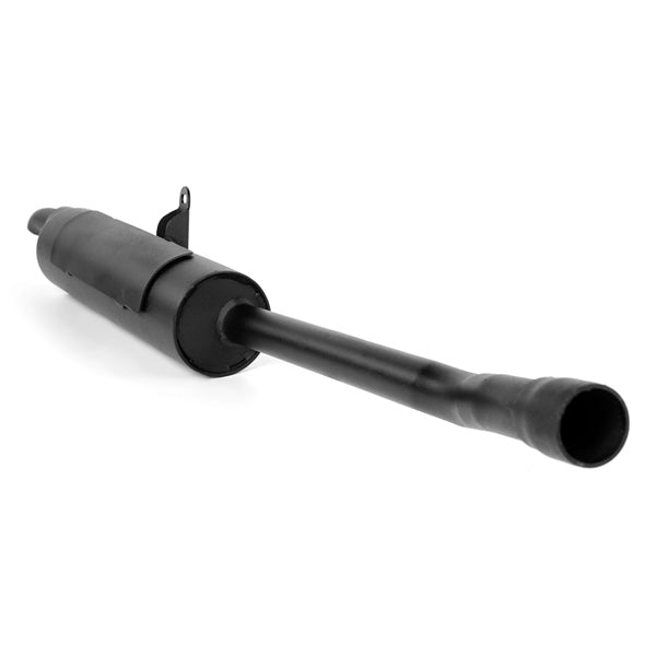 MUFFLER W/SPARK ARRESTOR YAM KIMPEX