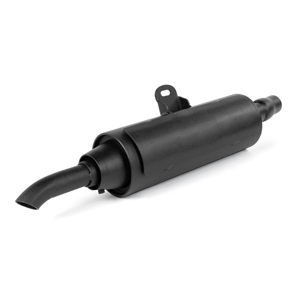 MUFFLER W/SPARK ARRESTOR HON KIMPEX
