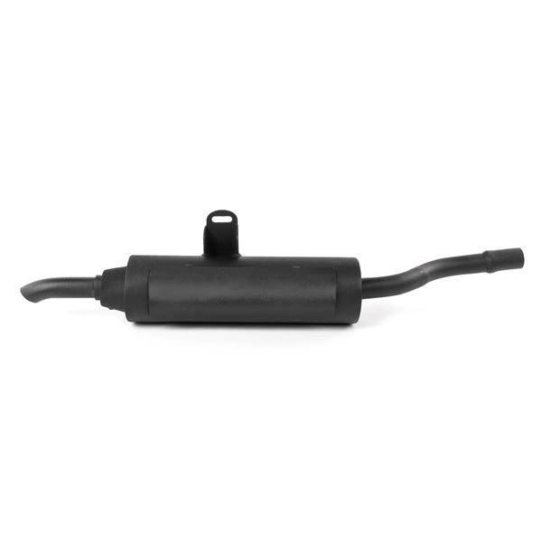 MUFFLER W/SPARK ARRESTOR YAM KIMPEX