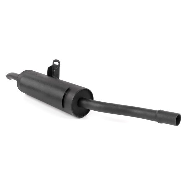 MUFFLER W/SPARK ARRESTOR YAM KIMPEX