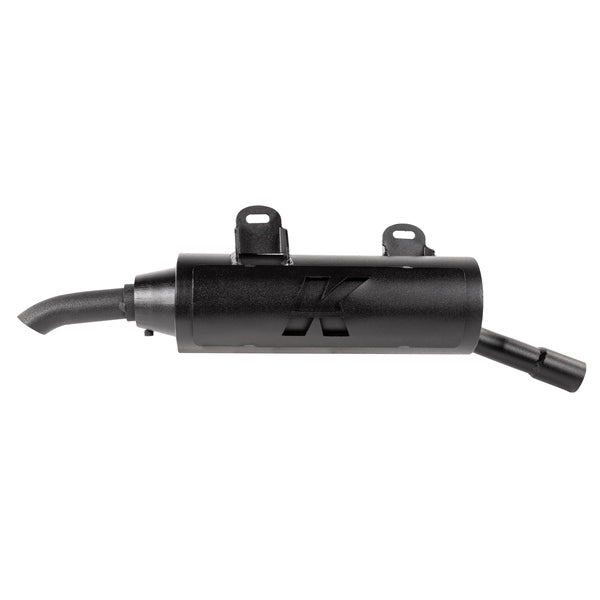 MUFFLER W/SPARK ARRESTOR KAWA KIMPEX