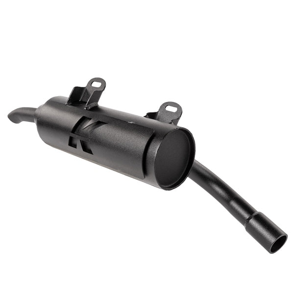MUFFLER W/SPARK ARRESTOR KAWA KIMPEX