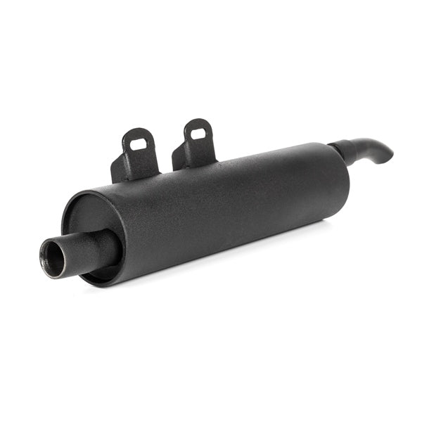 MUFFLER W/SPARK ARRESTOR KAWA KIMPEX