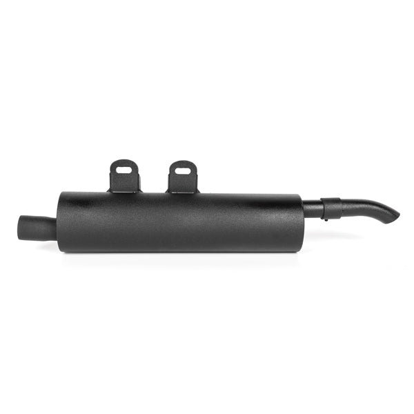 MUFFLER W/SPARK ARRESTOR KAWA KIMPEX