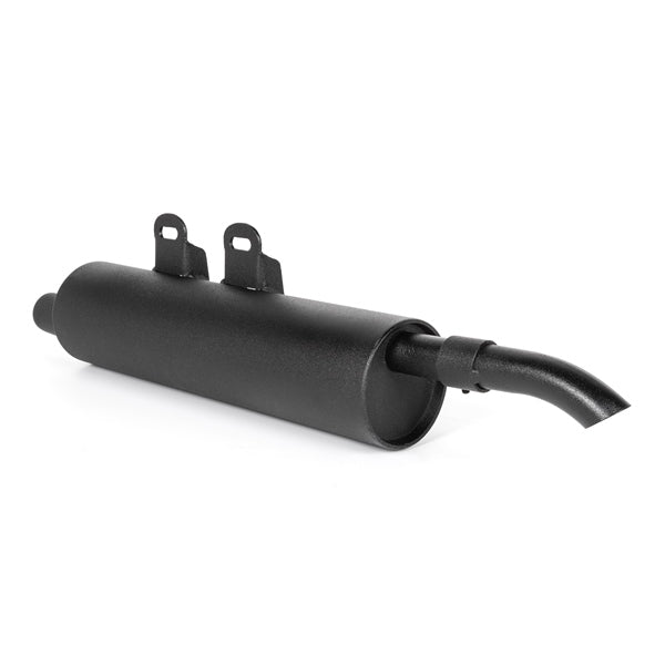 MUFFLER W/SPARK ARRESTOR KAWA KIMPEX