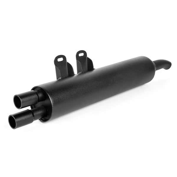 MUFFLER W/SPARK ARRESTOR KAWA KIMPEX