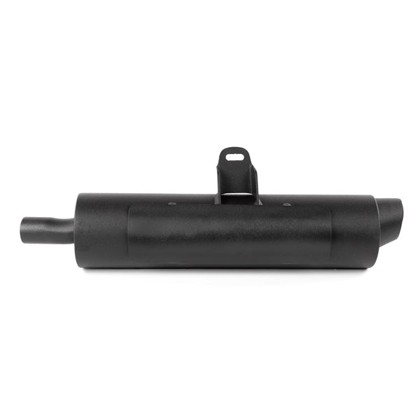MUFFLER W/SPARK ARRESTOR A/C KIMPEX